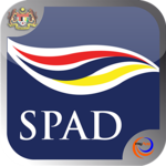 mySPAD icon
