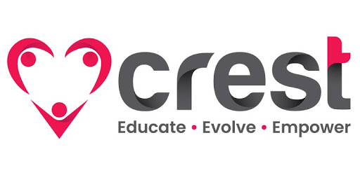 Crest PC screenshot