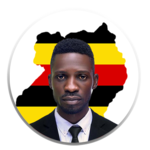 Uganda Bobi Wine a.k.a Hon. Robert Kyagulanyi icon