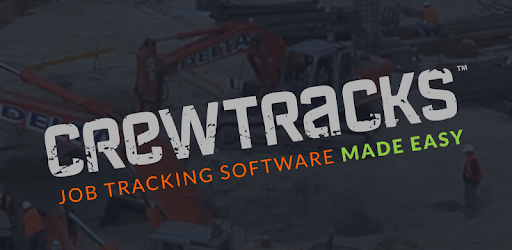 CrewTracks PC screenshot CrewTracks PC screenshot