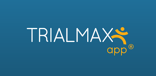TrialMax App PC screenshot