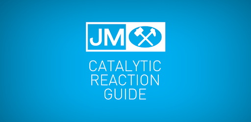 Catalytic Reaction Guide PC screenshot