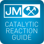 Catalytic Reaction Guide icon