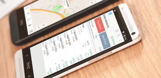 HoursTracker: Time tracking for hourly work PC screenshot