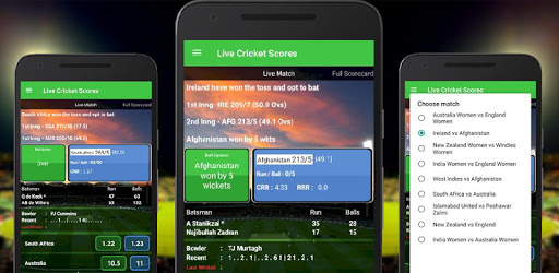 Cricket Line - Live Cricket Score PC screenshot Cricket Line - Live Cricket Score PC screenshot