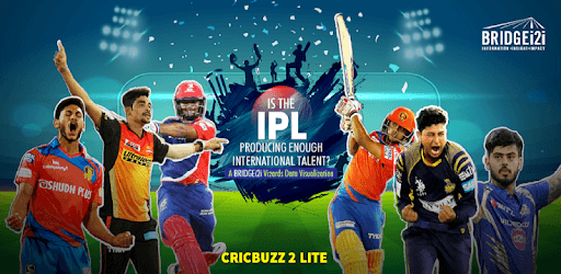 Cricbuzz 2 T20 Match Live Score 2018 PC screenshot