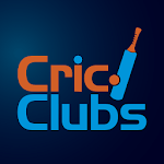 Cricclubs Mobile icon
