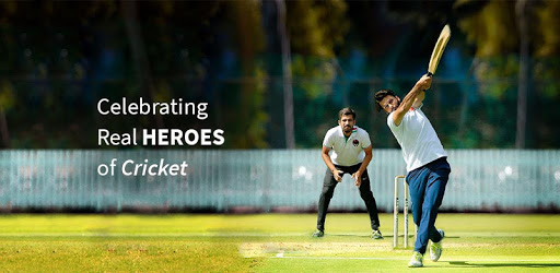 CricHeroes - World's Number 1 Cricket Scoring App PC screenshot