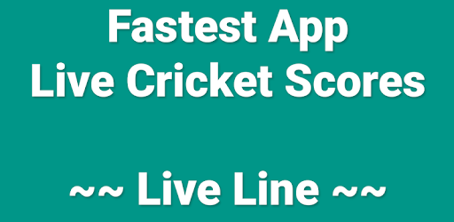 CricLine - Live Scores PC screenshot