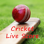 Live cricket with match schedule and score. for PC
