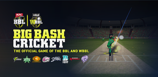 Big Bash Cricket PC screenshot