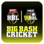 Big Bash Cricket icon