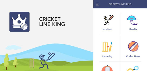 Cricket Live Line King PC screenshot Cricket Live Line King PC screenshot