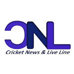 CNL - Cricket News & Live Line (Cricket Live Line) icon