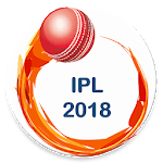 IPL 2018 (Live Score, Schedule, Teams) icon