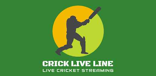 Crick Live Line | Live Cricket TV | info PC screenshot