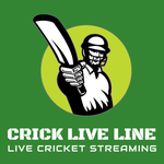 Crick Live Line | Live Cricket TV | info icon