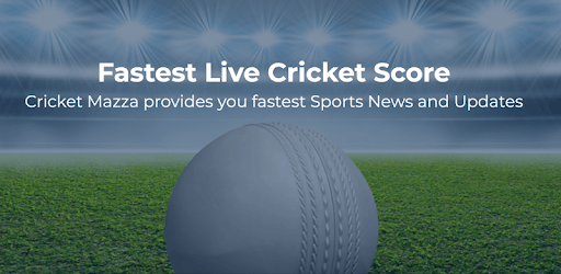 Cricket Mazza 11 Live Line & Fastest IPL Score PC screenshot