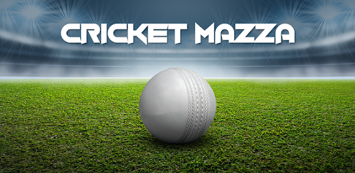 Cricket Mazza Live Line PC screenshot