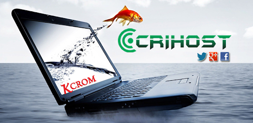 Website PC screenshot