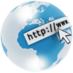 Website icon