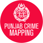 Punjab Crime Mapping for PC