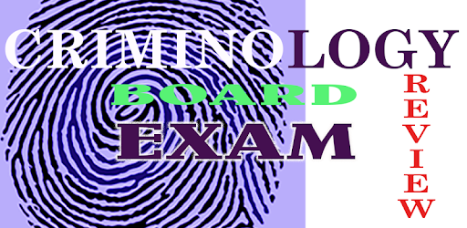 Criminology Board Exam Review PC screenshot