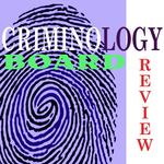 Criminology Board Exam Review icon