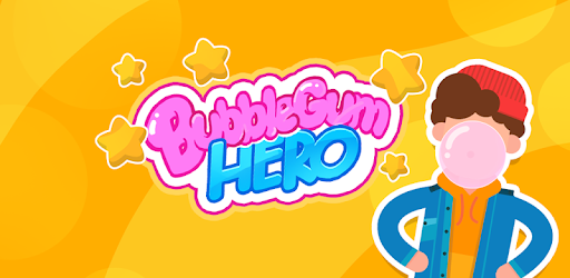 Bubblegum Hero PC screenshot