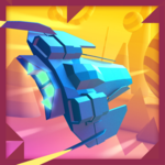 Geometry Race for PC