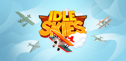 Idle Skies PC screenshot