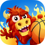 Mascot Dunks icon