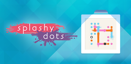 Splashy Dots PC screenshot Splashy Dots PC screenshot