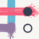 Splashy Dots for PC Splashy Dots for PC