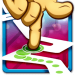 Follow The Line icon