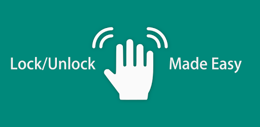 Proximity Lock/Unlock PC screenshot
