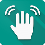 Proximity Lock/Unlock icon