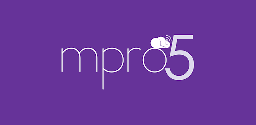 mpro5 PC screenshot mpro5 PC screenshot