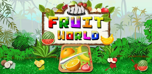 Fruit Cut 3D PC screenshot