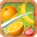 Fruit Cut 3D icon