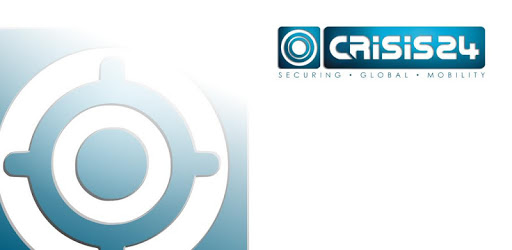 Crisis Messenger PC screenshot