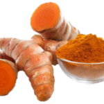 Health Benefits of Turmeric for PC