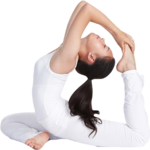 Stretches for Flexibility icon
