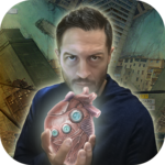 Hidden Object Games - Time Trap Adventure . HOPA icon