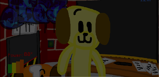 Five Nights at Bear Bear's PC screenshot