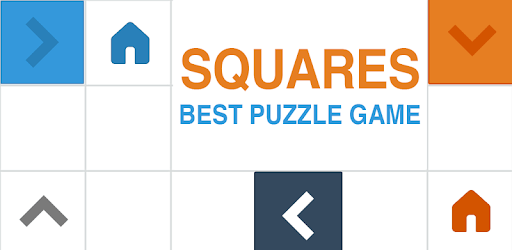 Squares : Best Puzzle Game PC screenshot Squares : Best Puzzle Game PC screenshot