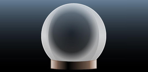 Sphere of Answers PC screenshot Sphere of Answers PC screenshot