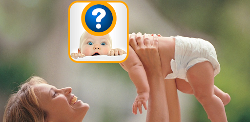 Imagine your future baby PC screenshot Imagine your future baby PC screenshot