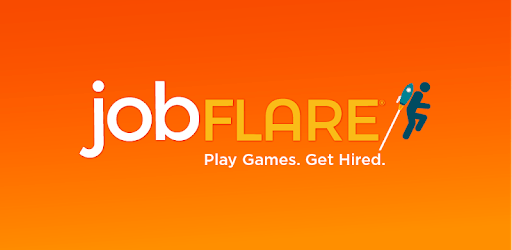JobFlare for Job Search – Play Games. Get Hired. PC screenshot JobFlare for Job Search – Play Games. Get Hired. PC screenshot