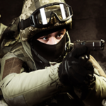 Critical Strike CS: Counter Terrorist Online FPS icon